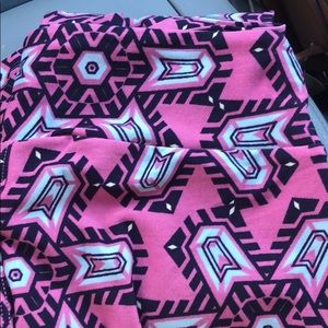 Lularoe OS leggings